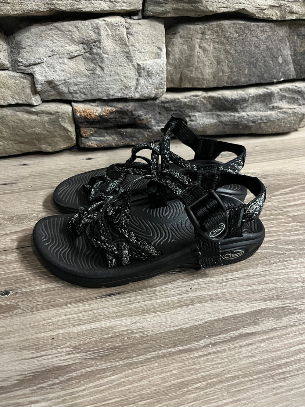Chaco sandals/5